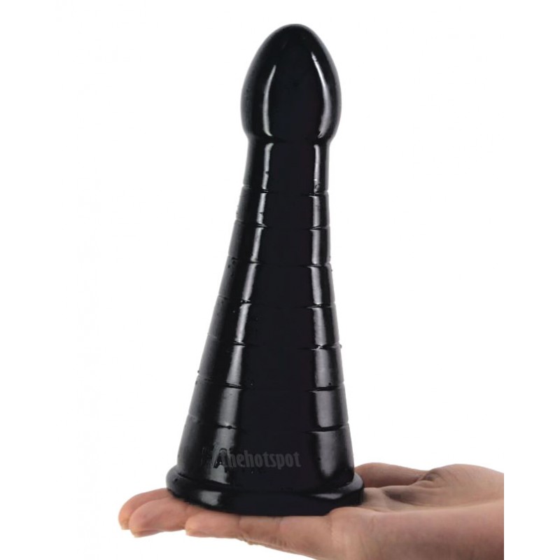 Extra Large Tower Butt Plug