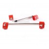 Adora Double Spreader Bars