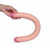 Adora 18 Inch Double Ended Dildo