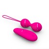 Hyman Remote Control Kegel Balls