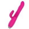 Nalone Idol Plus Rabbit Style Vibrator - Pink