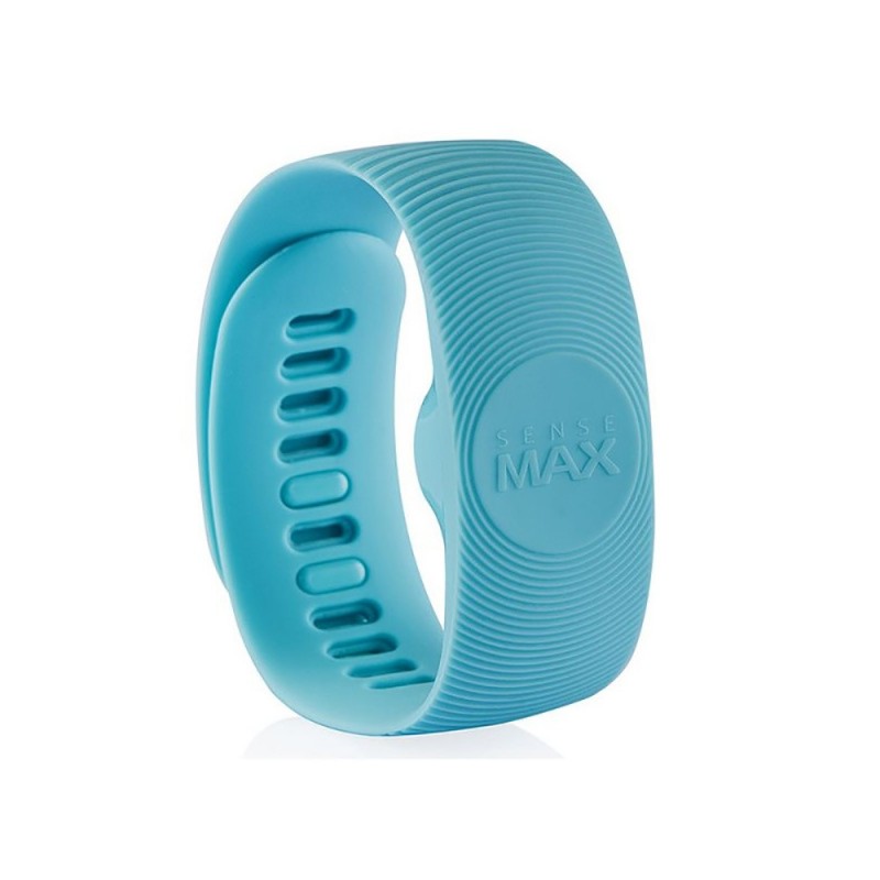 Sensemax Senseband Interactive Wristband - Turquoise