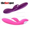 Ellen Dual Motor Rabbit Vibrator