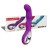 Freestyler Loop Handle Vibrator - Purple $32.72