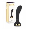 Lustre Bud G-Spot Vibrator - Black